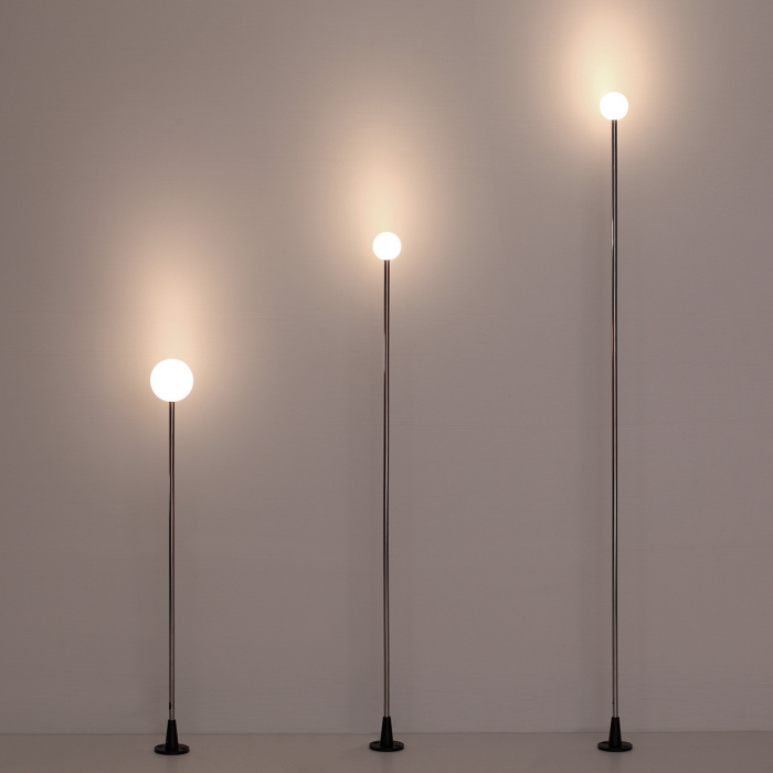 Ландшафтный светильник Odeon Light Nature Notte 7123/1GL в Санкт-Петербурге