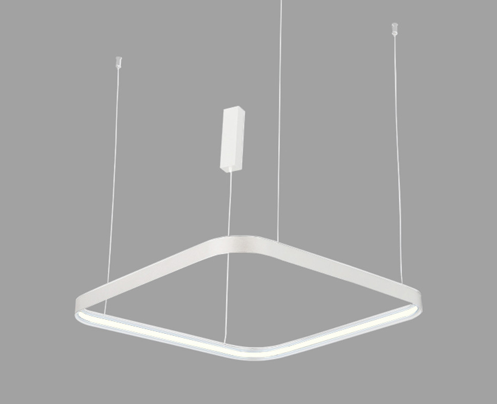 Подвесная люстра Italline IT013-6024 white 3000K в Санкт-Петербурге