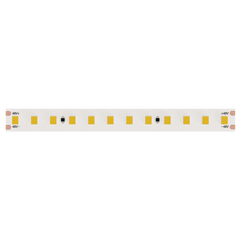 Светодиодная лента Arte Lamp Tape 48В 7,2Вт/м 3000К 5м IP20 A4812010-01-3K в Санкт-Петербурге