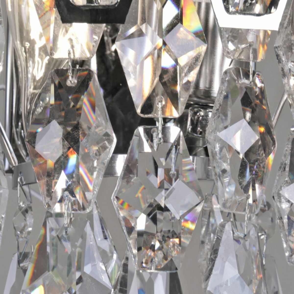 Настенный светильник Reluce 00995-0.2-02 MX CH в #REGION_NAME_DECLINE_PP#