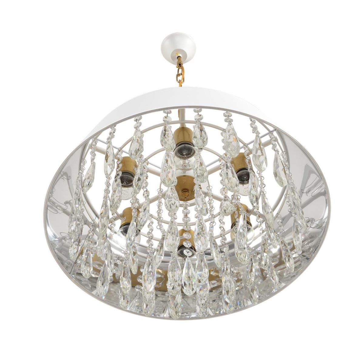 Подвесная люстра Lumion Classi Mitrim 8374/6 в Санкт-Петербурге