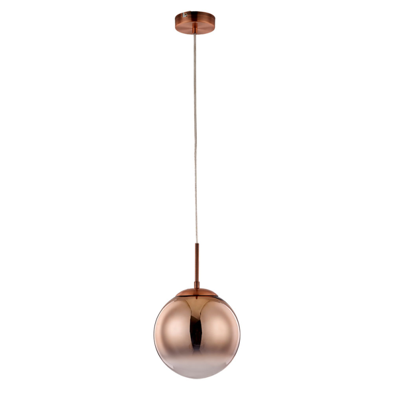 Подвесной светильник Arte Lamp Jupiter Copper A7961SP-1RB в Санкт-Петербурге