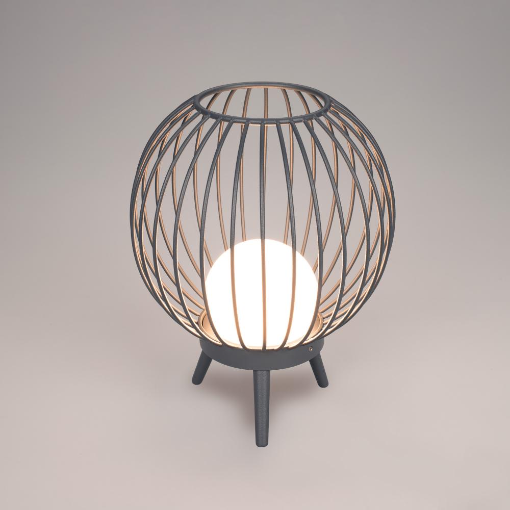 Уличный светодиодный светильник Arlight LGD-Pearl-Tab-7W Warm3000 029974 в Санкт-Петербурге