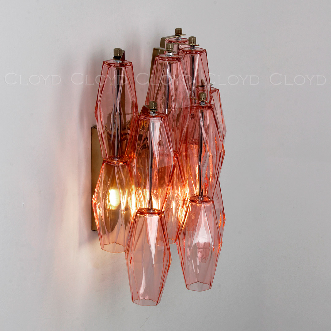 Настенный светильник Cloyd Calcutta 20486 в Санкт-Петербурге