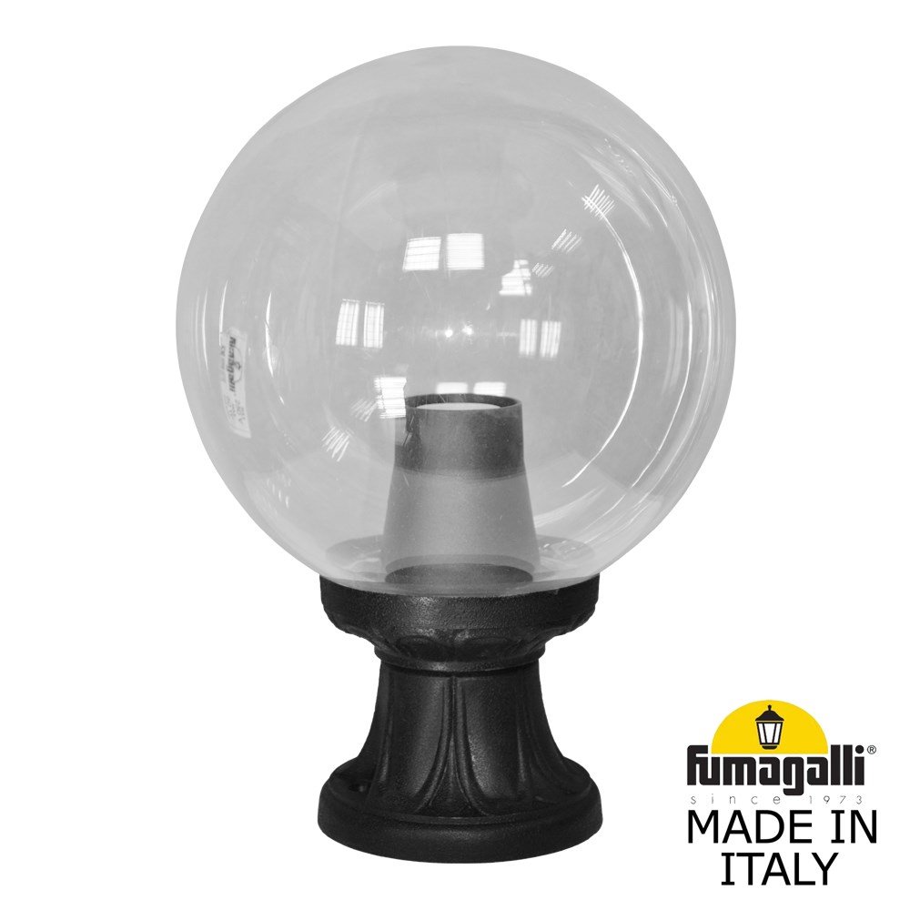 Ландшафтный светильник Fumagalli Globe 250 G25.110.000.AXF1R в Санкт-Петербурге