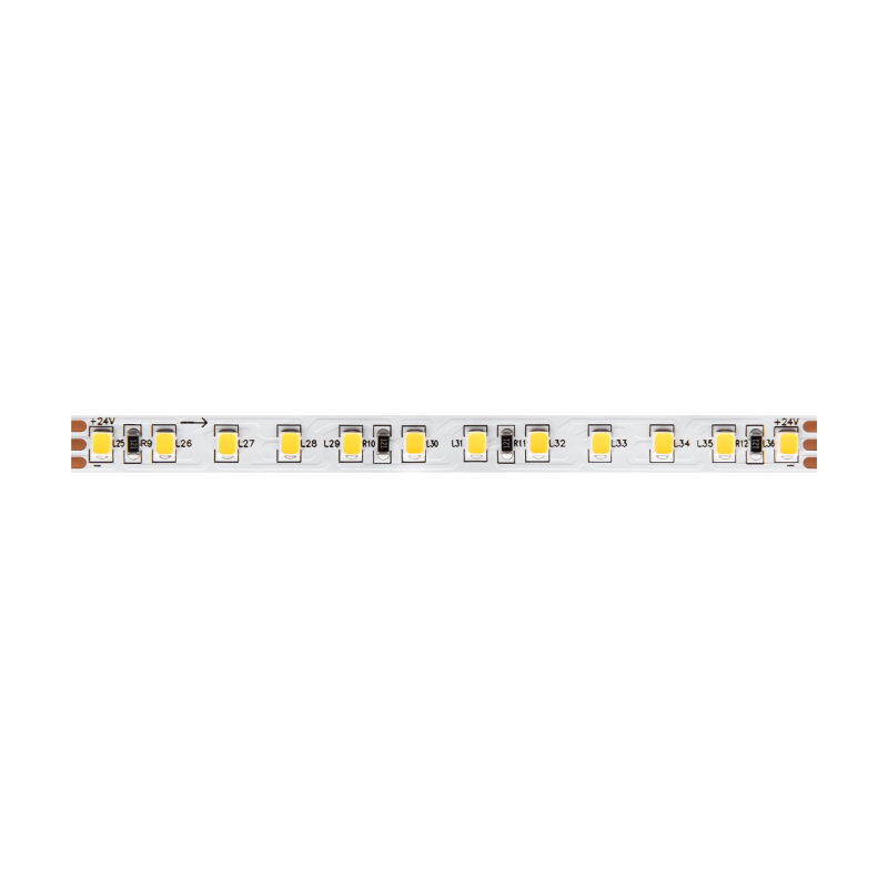Светодиодная лента Maytoni Technical Led strip 24В 2835 12Вт/м MIX 5м IP20 20040 в Санкт-Петербурге