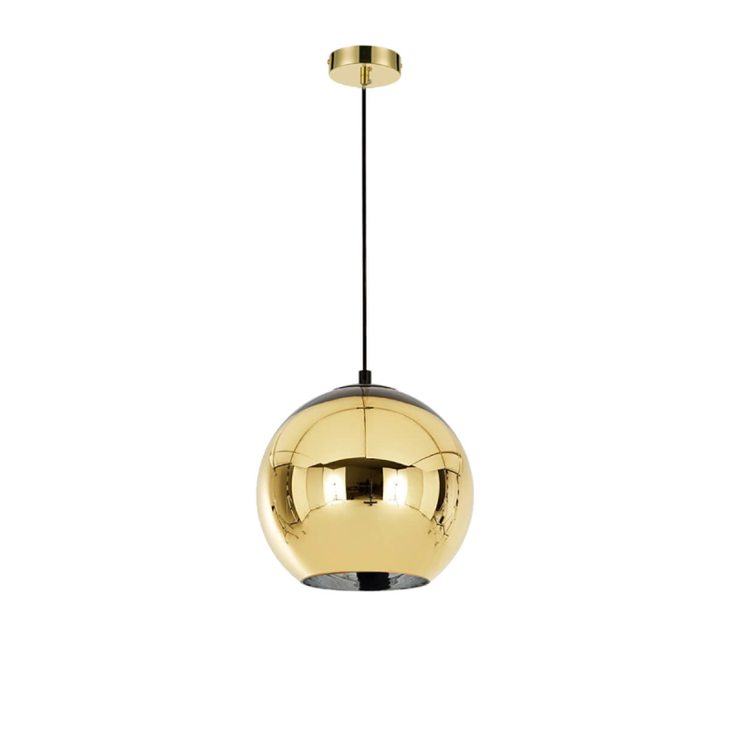 Подвесной светильник Vele Luce Gold Shade VL2153P99 в Санкт-Петербурге