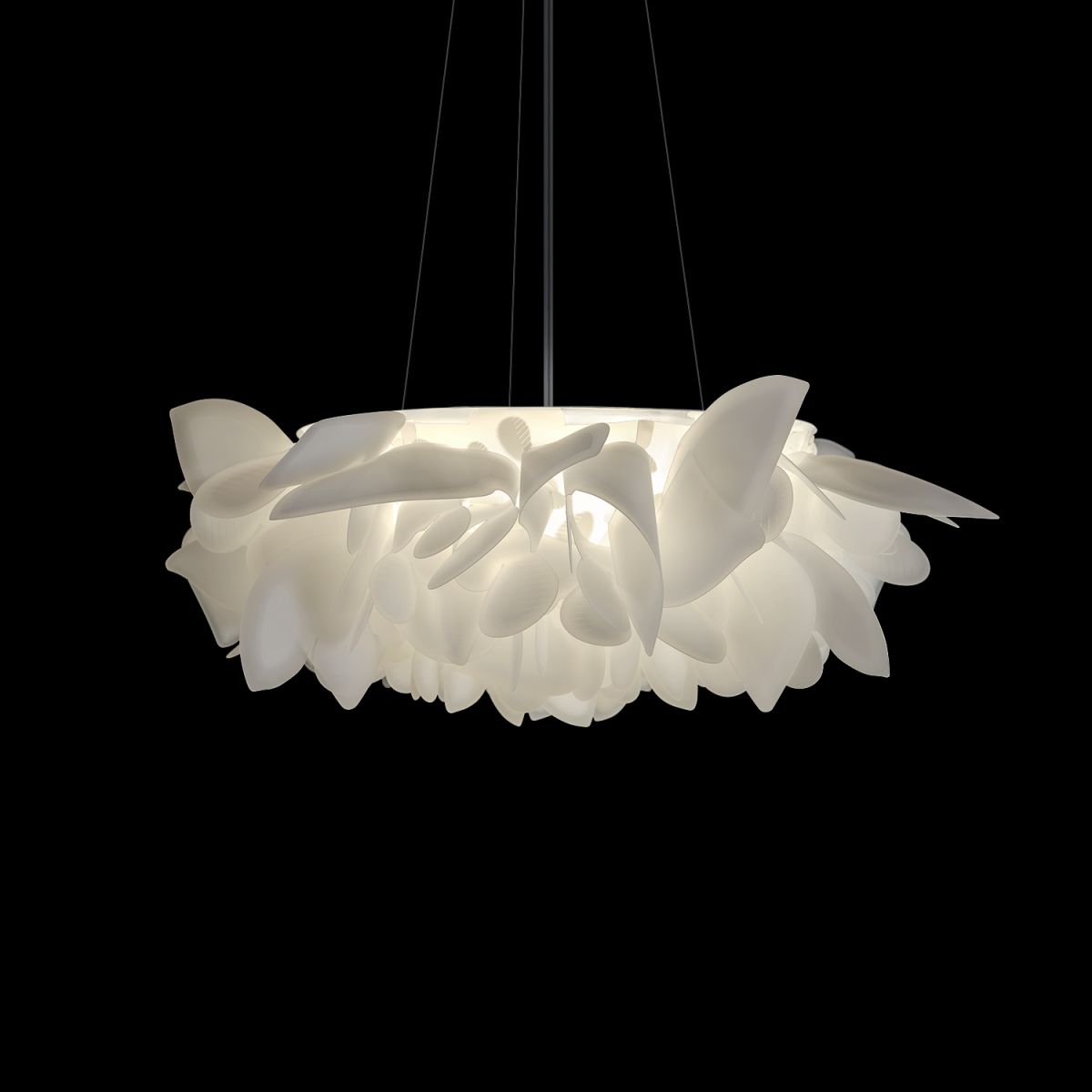 Подвесной светильник Loft IT Clizia 10594/530 White в Санкт-Петербурге