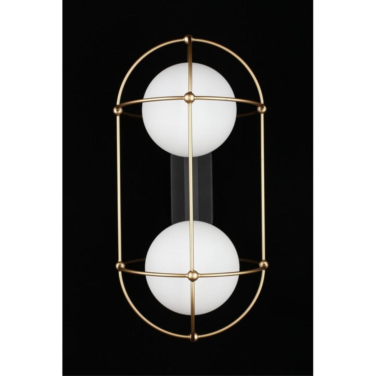 Бра Aployt Mahot APL.317.01.02 в #REGION_NAME_DECLINE_PP#