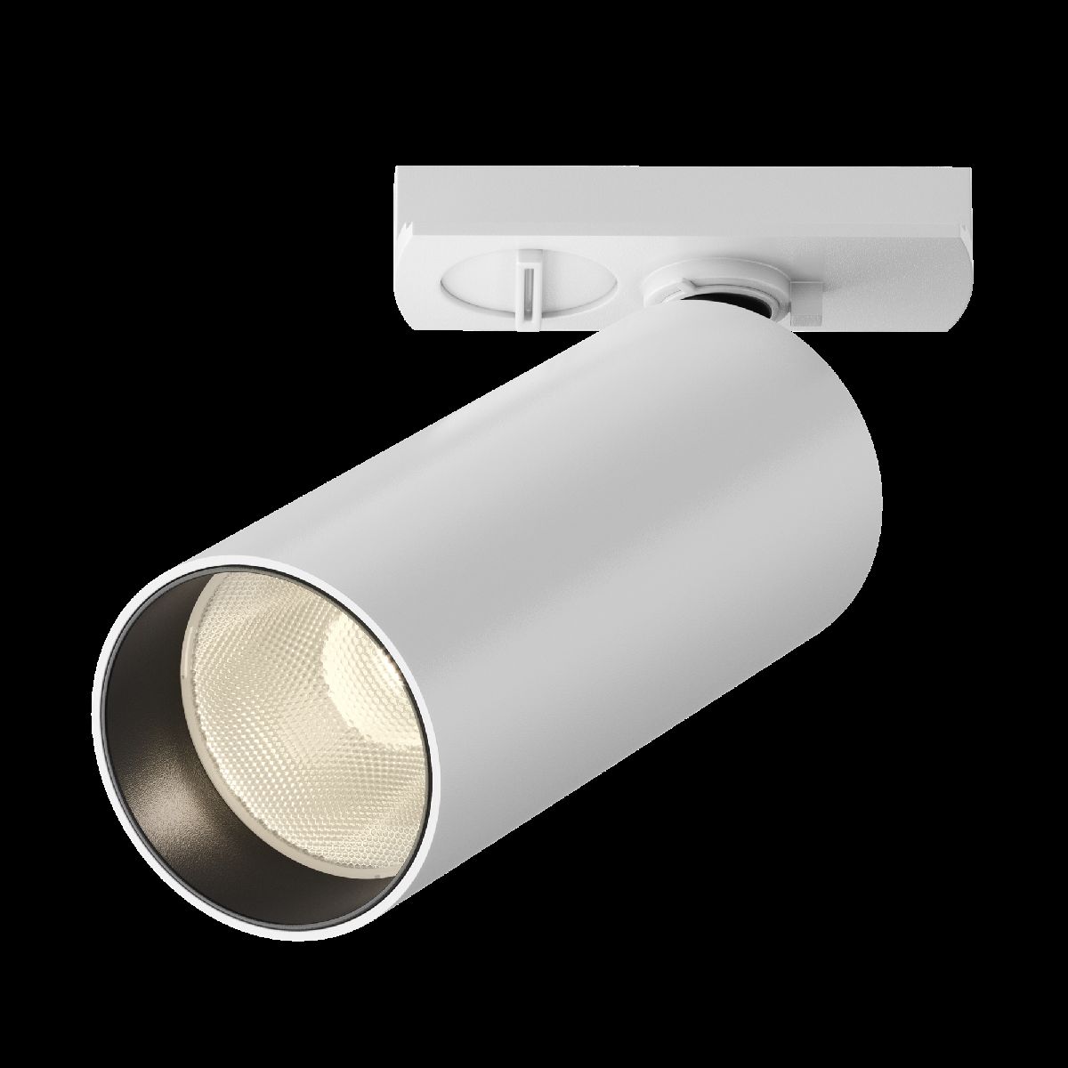 Трековый светильник Maytoni Technical Focus LED TR021-1-12W3K-W-D-W в Санкт-Петербурге