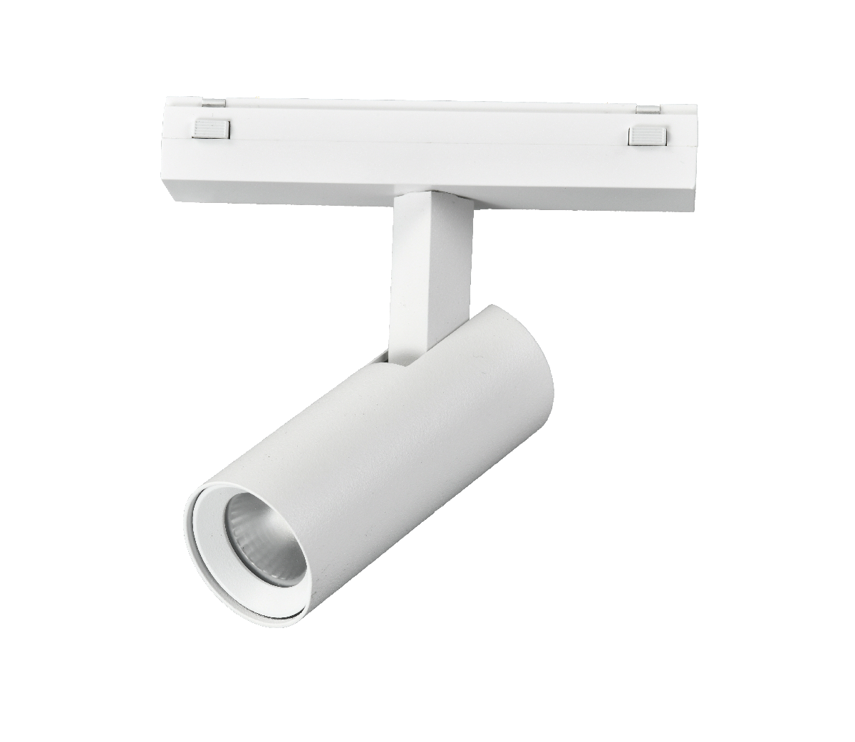 Трековый магнитный светильник iLedex Vision 4825-042-D34-8W-40DG-3000K-WH в Санкт-Петербурге