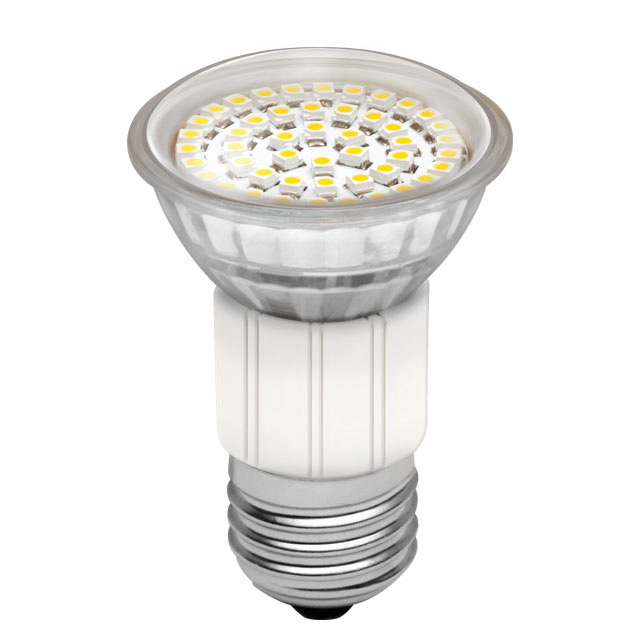Лампа светодиодная Kanlux LED48 E27 2,5W 6200-6800К 8927 в Санкт-Петербурге