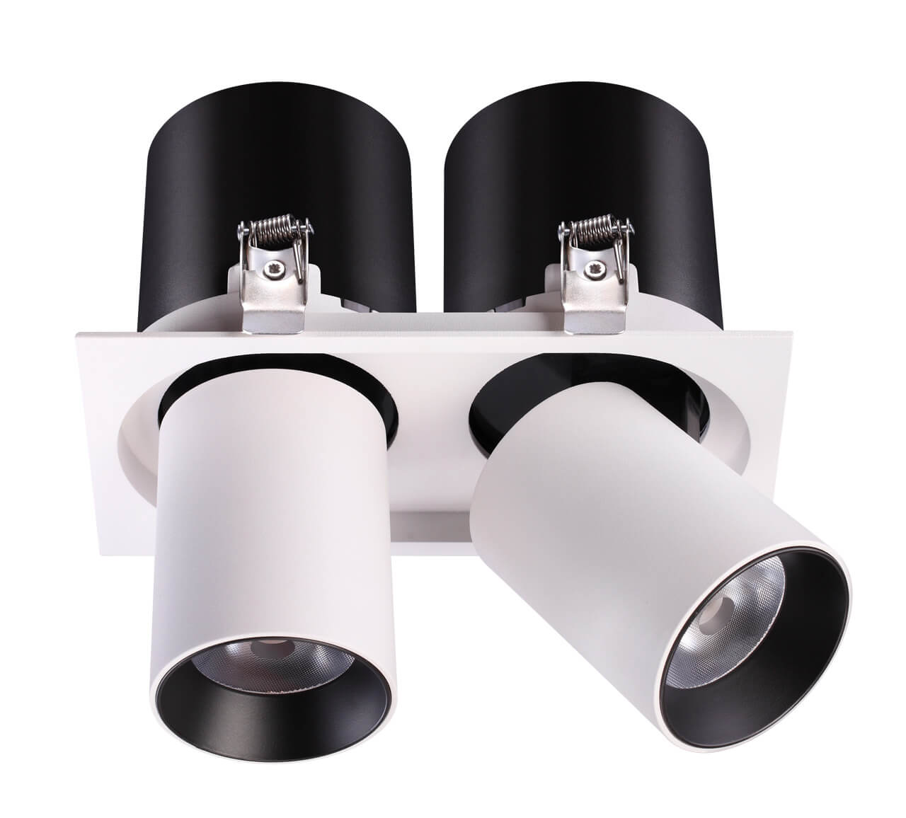 Встраиваемый светодиодный светильник Novotech Lanza 358083 в #REGION_NAME_DECLINE_PP#