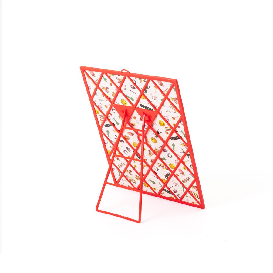 Зеркало Honey Seletti Toiletpaper Mirror 17118 в Санкт-Петербурге