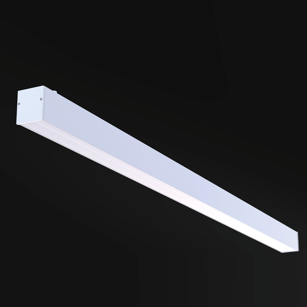 Линейный светильник Nowodvorski Office Pro Led White 10216 в Санкт-Петербурге