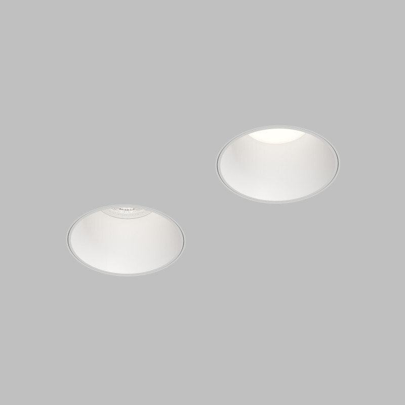 Точечный светильник Denkirs Spot Hide DK2145-WH в Санкт-Петербурге