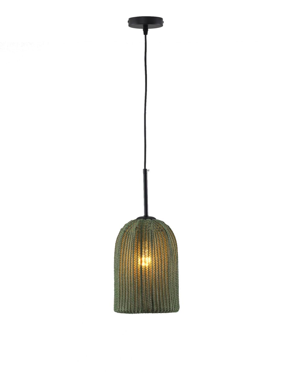 Подвесной светильник Moderli Yarn V11882-1P в #REGION_NAME_DECLINE_PP#