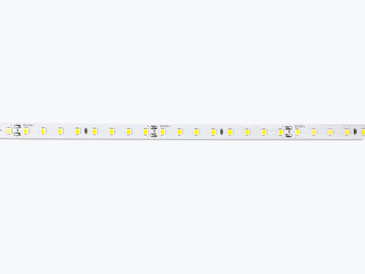 Светодиодная лента LEDS POWER 2835 112/м (10Вт/м) 24В холодная, серия ПРО125 008899 в #REGION_NAME_DECLINE_PP#