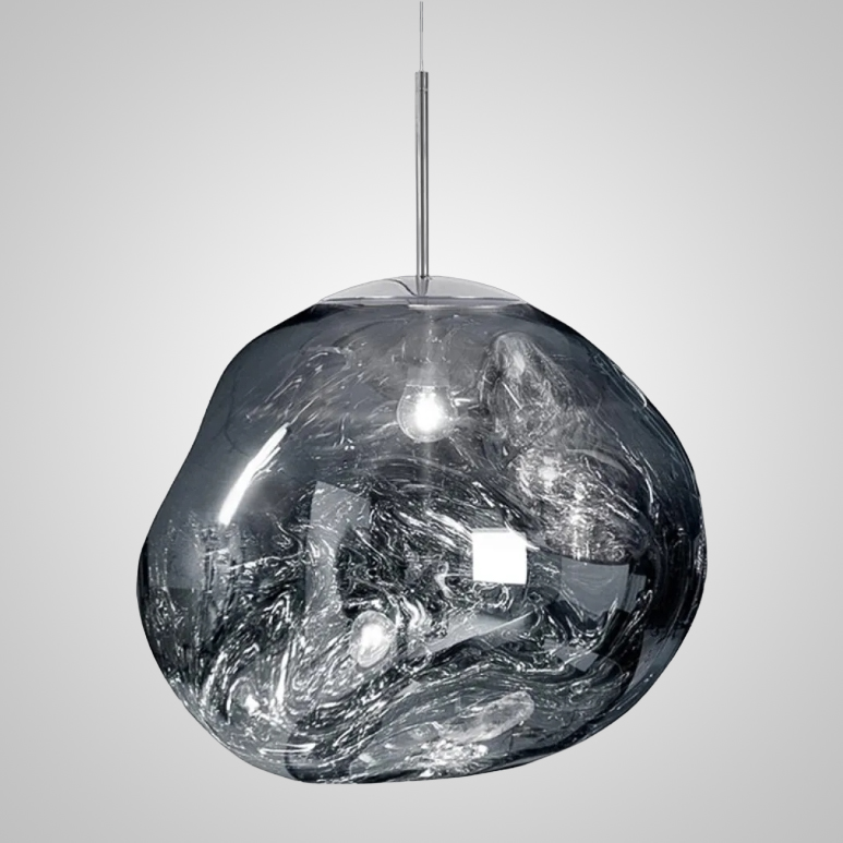 Подвесной светильник ImperiumLoft Tom Dixon Melt 233054-22 в Санкт-Петербурге