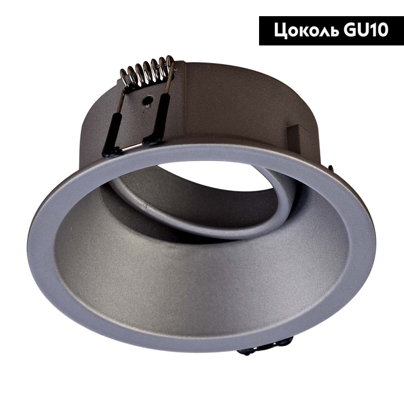 Встраиваемый светильник Mantra Comfort C0161 в #REGION_NAME_DECLINE_PP#