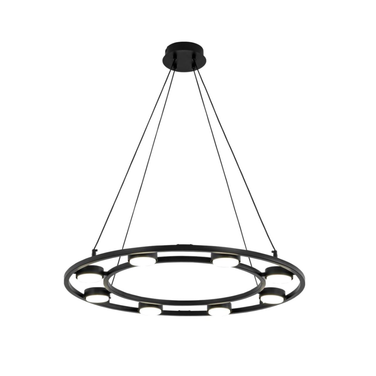 Подвесная люстра Lumion Moderni Torina 8340/8 в Санкт-Петербурге