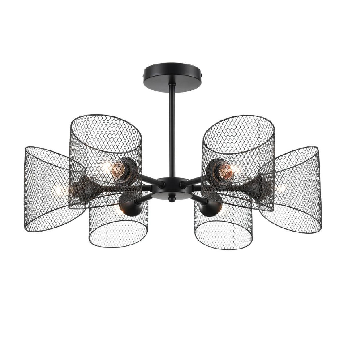 Люстра на штанге Lumion Tidina 8238/6C УЦ в Санкт-Петербурге