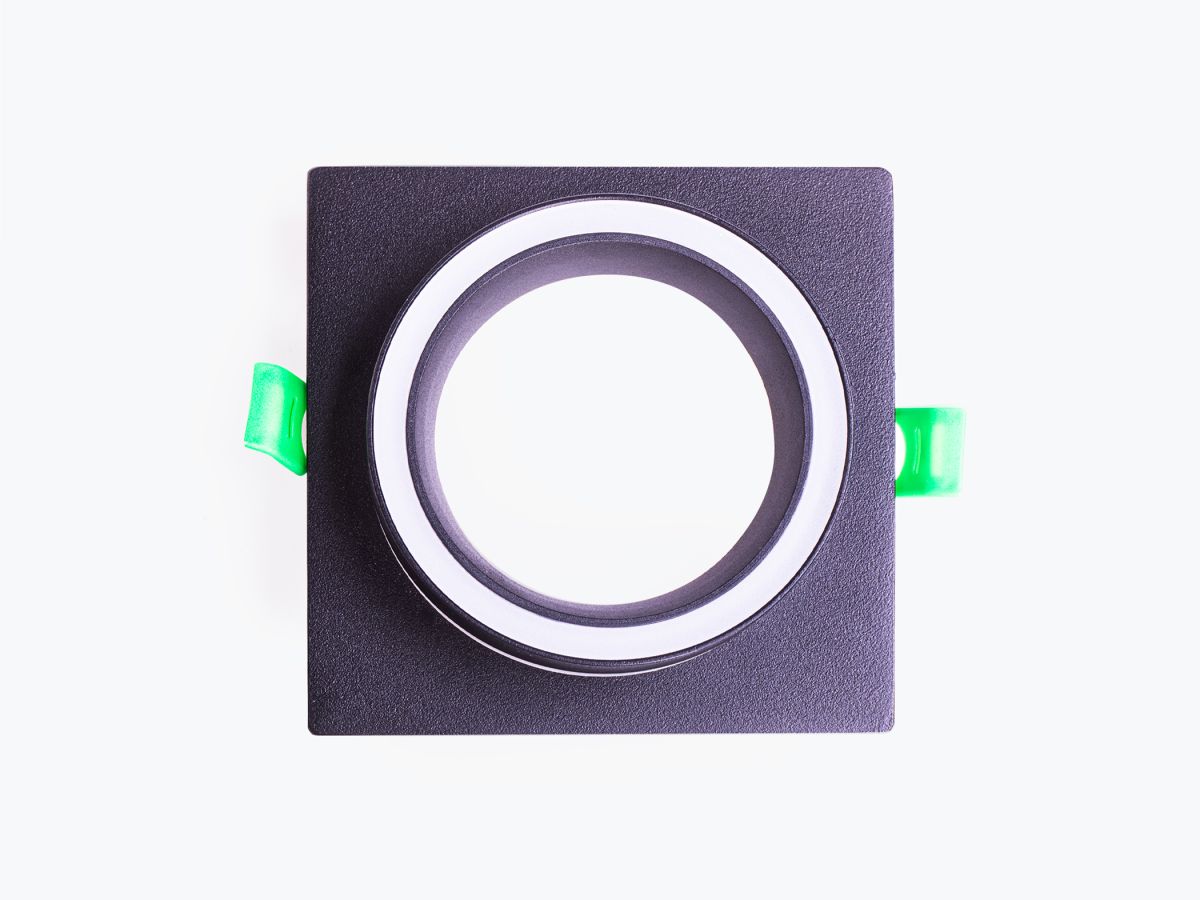 Встраиваемый светильник LEDS POWER GX53-S04B, серия SPOT 009162 в Санкт-Петербурге