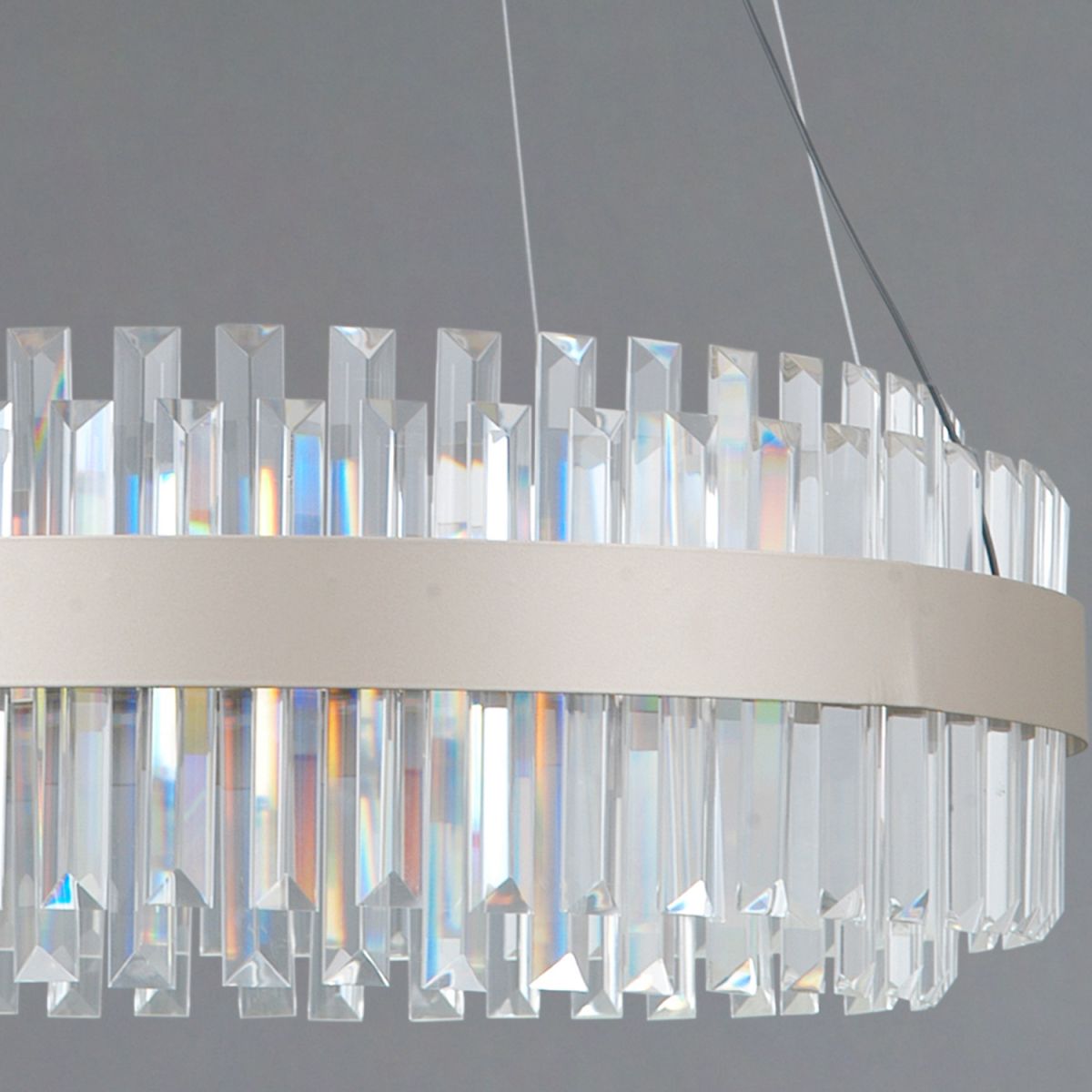 Подвесной светильник Illumico IL4386-45WSQ-25 SL GENOA в #REGION_NAME_DECLINE_PP#