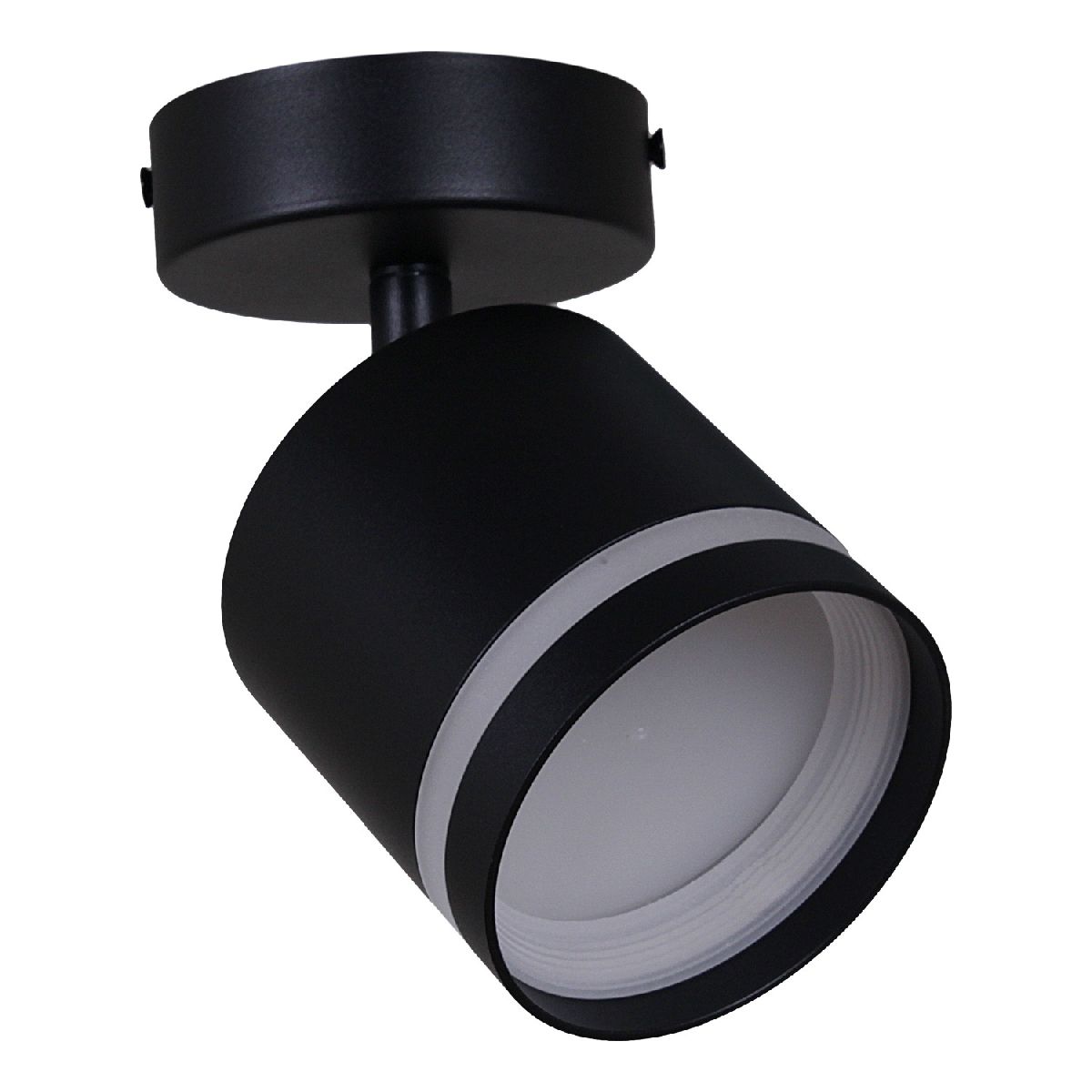 Спот Reluce 53001-9.5-001IL SPOT LIGHT GX53 BK в Санкт-Петербурге