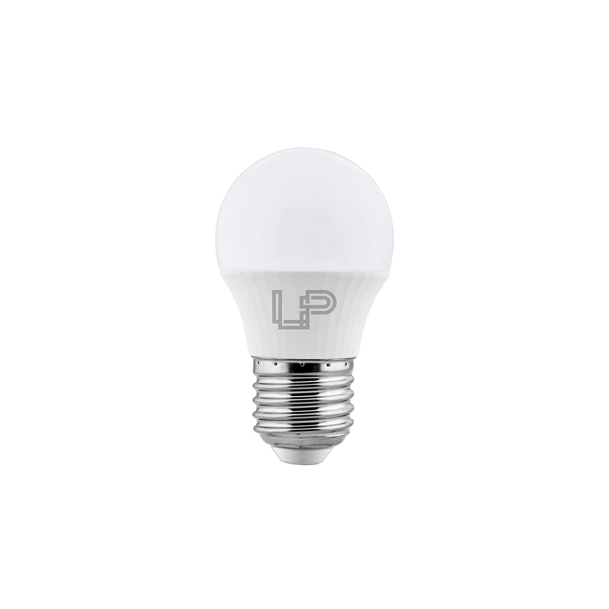 Светодиодная лампа LEDS POWER G45 E27 6Вт 4000К 006765 в Санкт-Петербурге