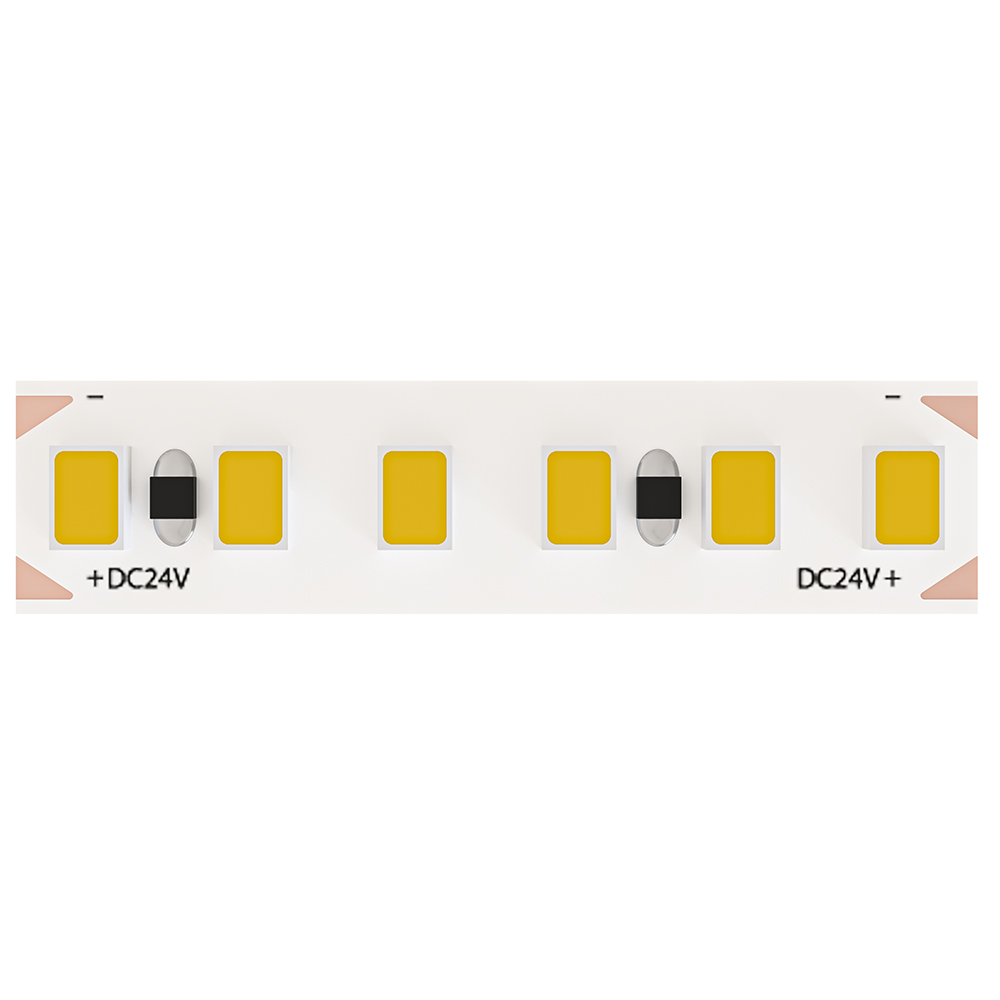 Светодиодная лента Arte Lamp Tape 24В 14,4Вт/м 6000К 5м IP20 A2418008-03-6K в Санкт-Петербурге