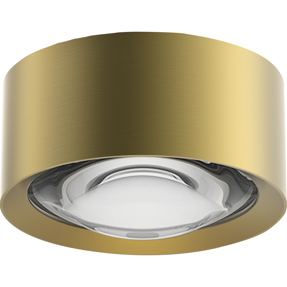 Накладной светильник Donolux Occhio DL20770R8W1Brass в Санкт-Петербурге