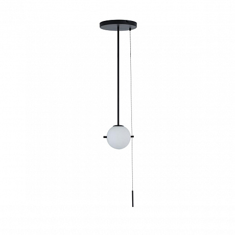 Подвесной светильник Loft IT Signal 10029PS Black в #REGION_NAME_DECLINE_PP#