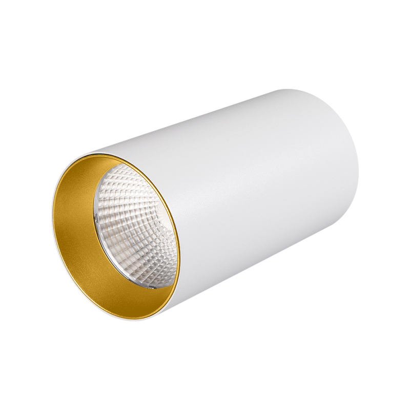 Накладной светильник Arlight SP-Polo-R85-1-15W Day White 40deg 022941 в Санкт-Петербурге