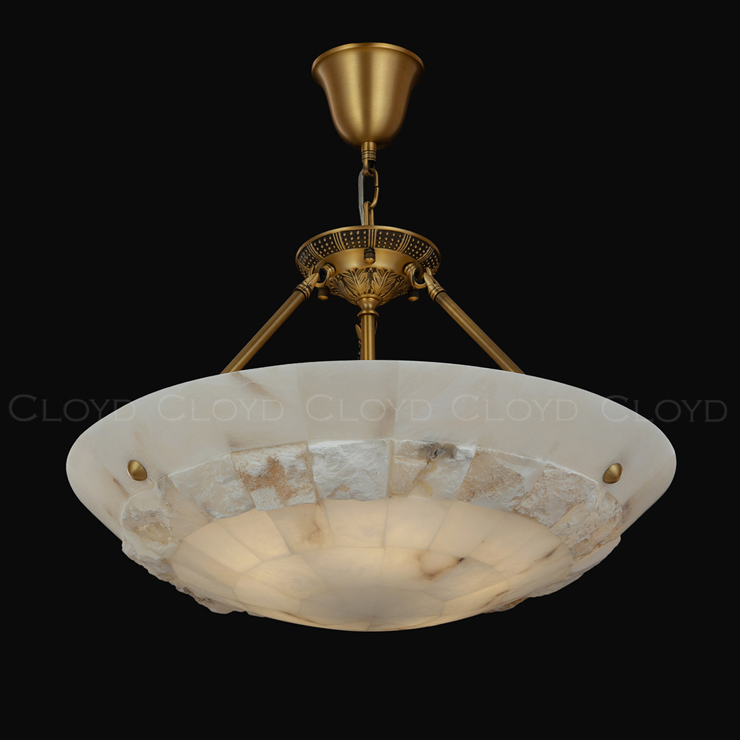 Подвесная люстра Cloyd Telemach 12347 в Санкт-Петербурге