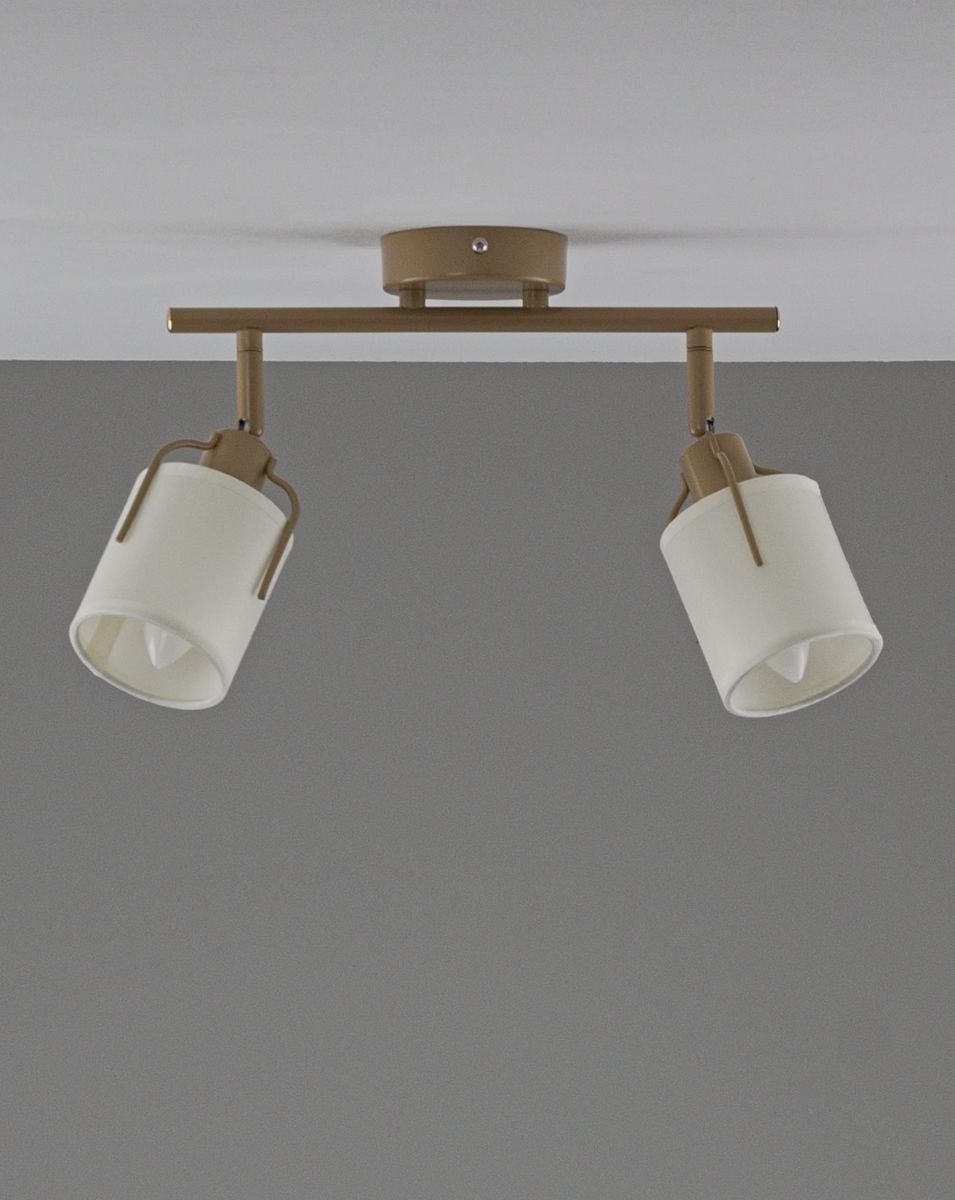 Спот Moderli Inari V11854-2C в #REGION_NAME_DECLINE_PP#