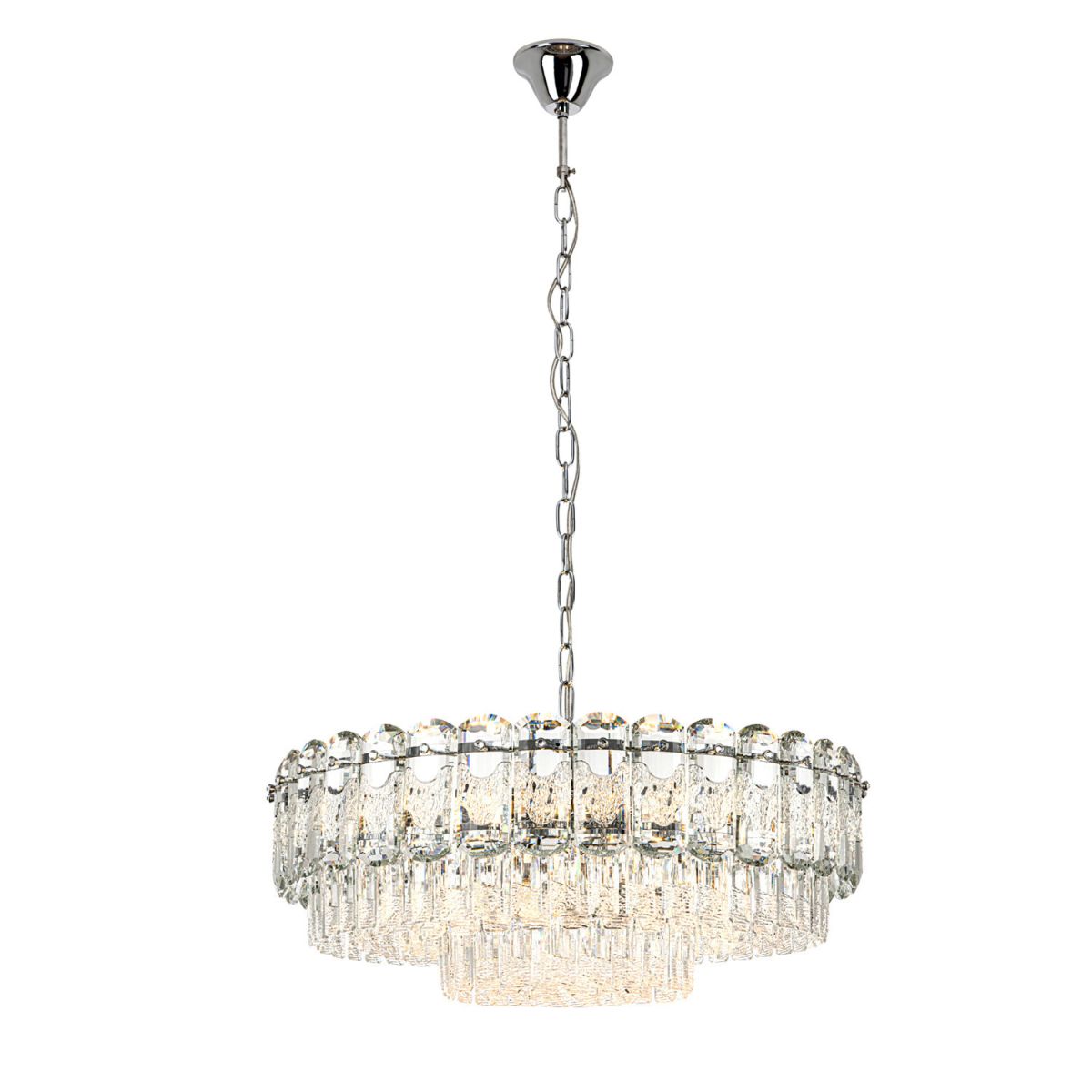 Подвесная люстра Modelux ML.7092.600 CR в #REGION_NAME_DECLINE_PP#