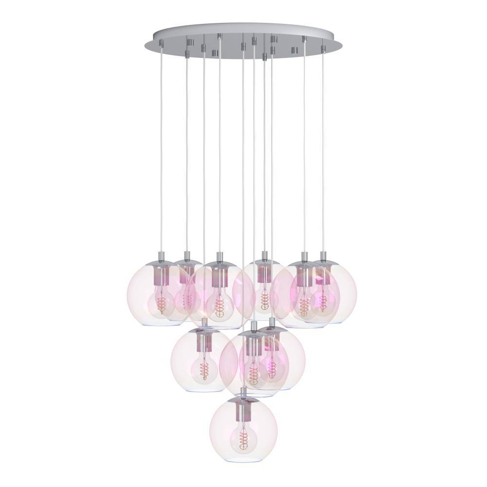 Подвесная люстра Eglo Ariscani 2 901922 в Санкт-Петербурге