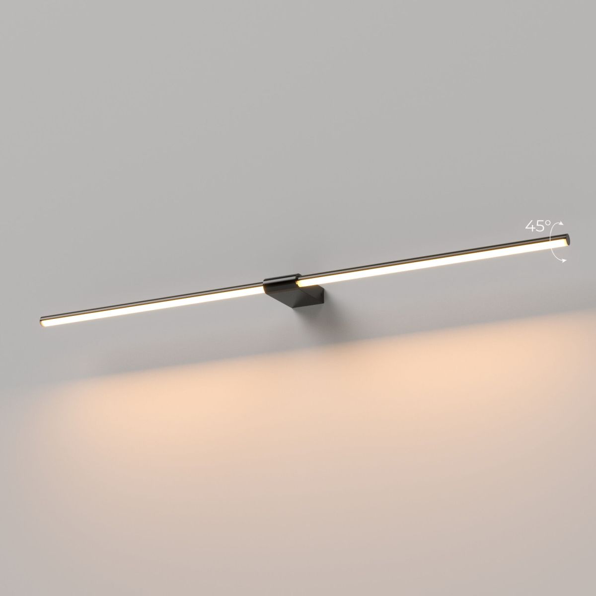 Подсветка для картин Elektrostandard Luar 40153/LED 4690389217296 a070989 в Санкт-Петербурге