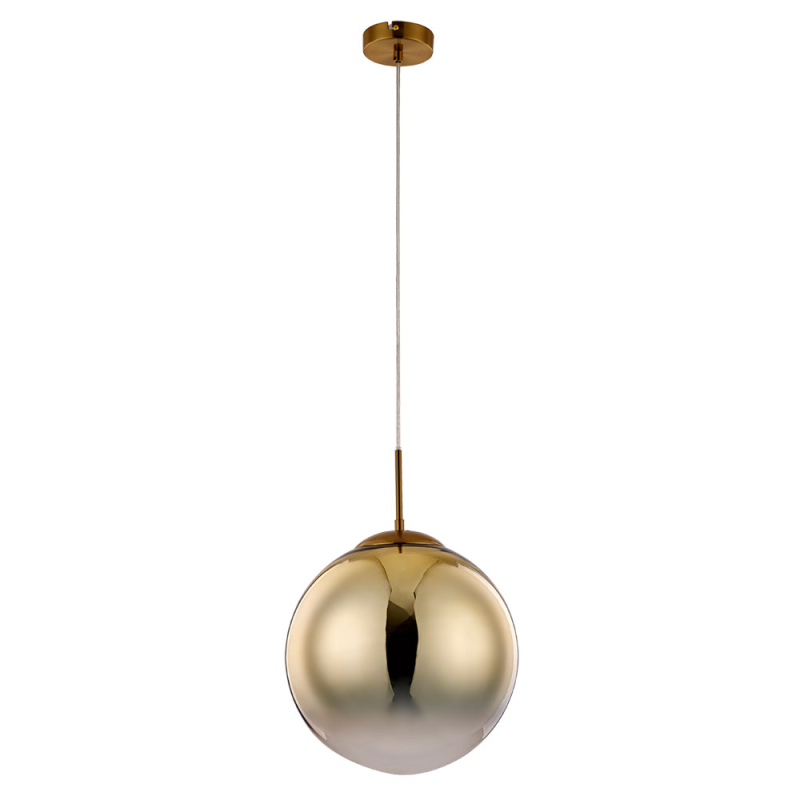 Подвесной светильник Arte Lamp Jupiter Gold A7963SP-1GO в Санкт-Петербурге