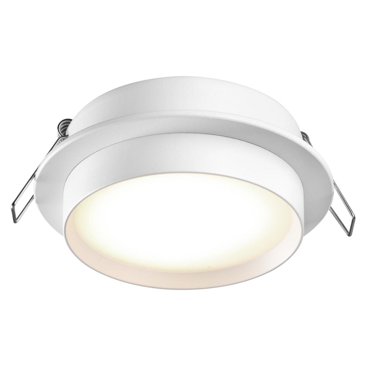 Встраиваемый светильник Novotech Wir Lirio 371031 в #REGION_NAME_DECLINE_PP#