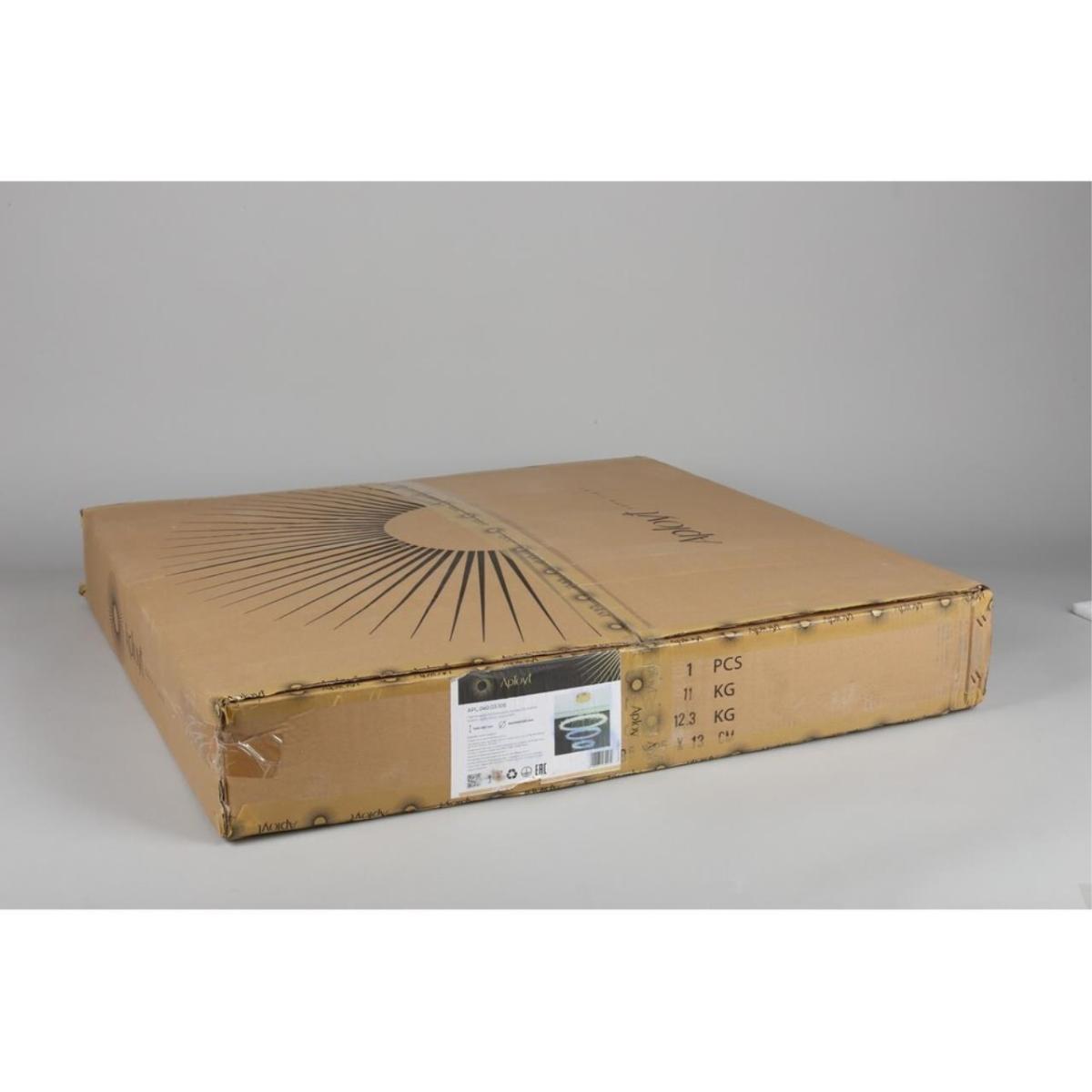 Подвесная люстра Aployt Merion APL.040.03.105 в #REGION_NAME_DECLINE_PP#