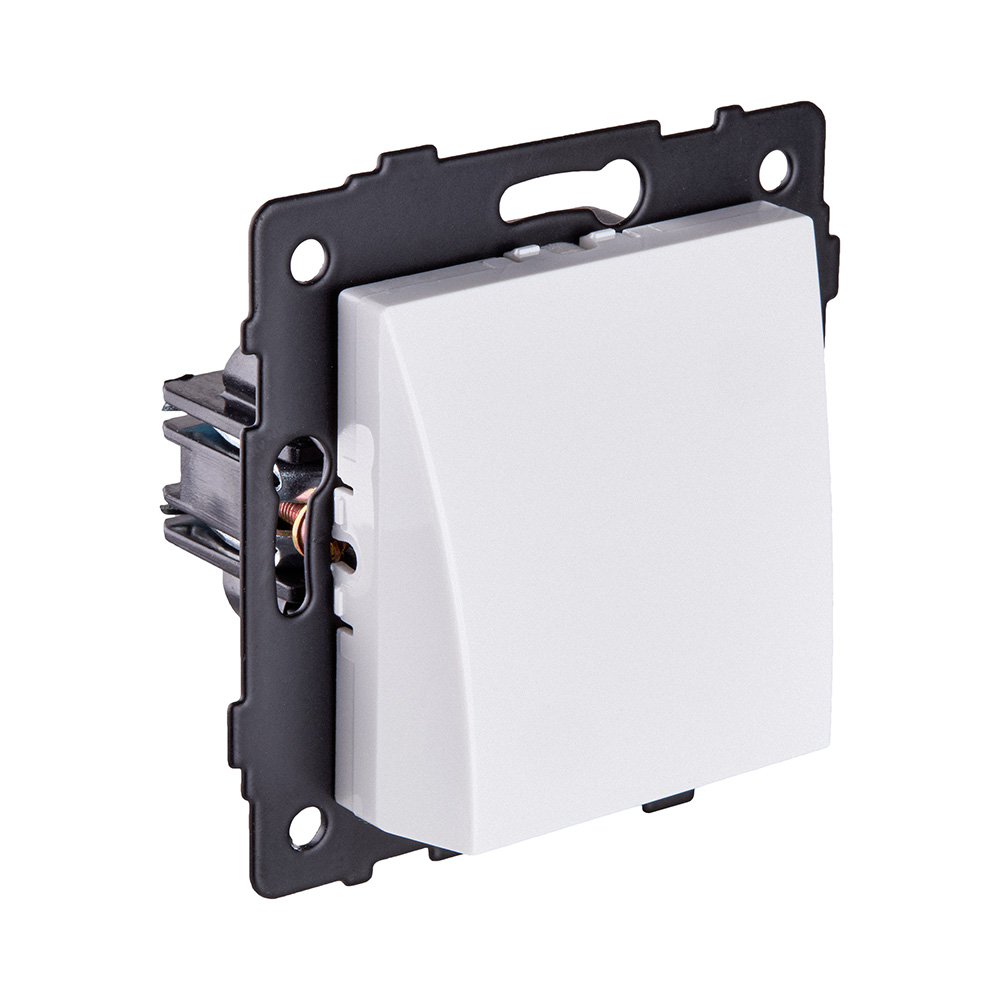 Кабельный вывод, белый Kollinger для Aspekt, Eleganz, Reflex REA-708WH в #REGION_NAME_DECLINE_PP#