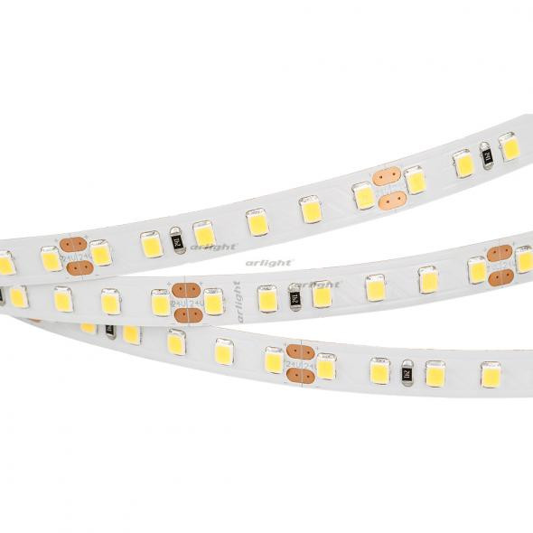 Светодиодная лента Arlight RT 2-5000 24V Cool 8K 2x (2835, 600 LED, PRO) 016888 в Санкт-Петербурге