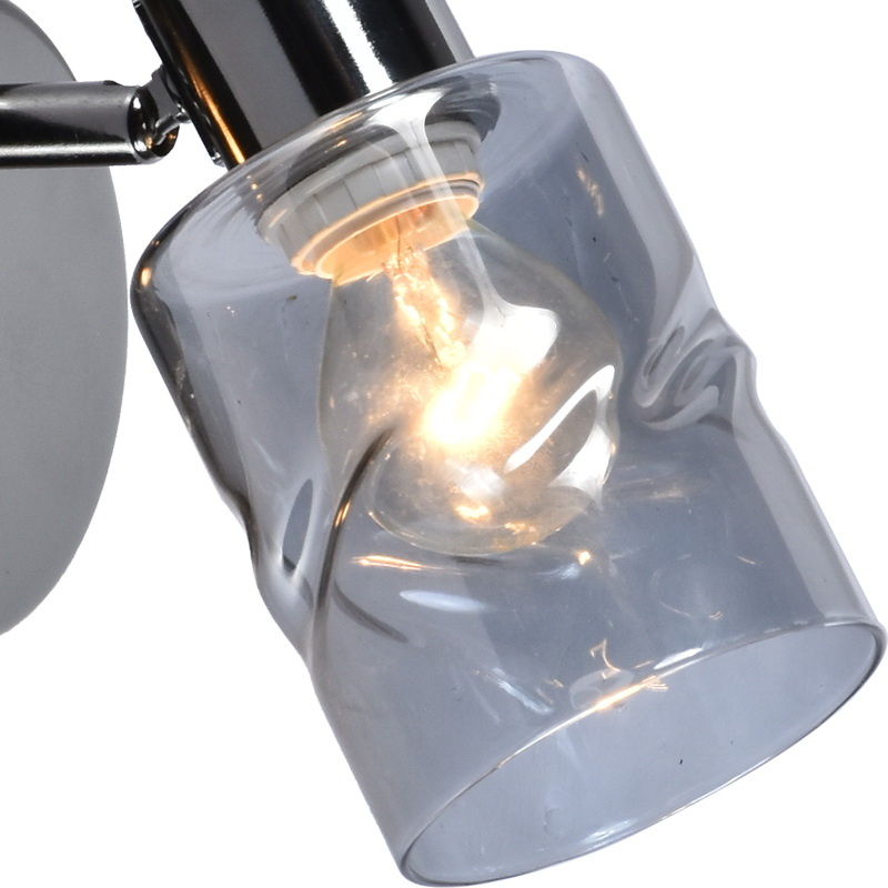 Спот Reluce 05964-0.8-01 DARK CHROME в #REGION_NAME_DECLINE_PP#