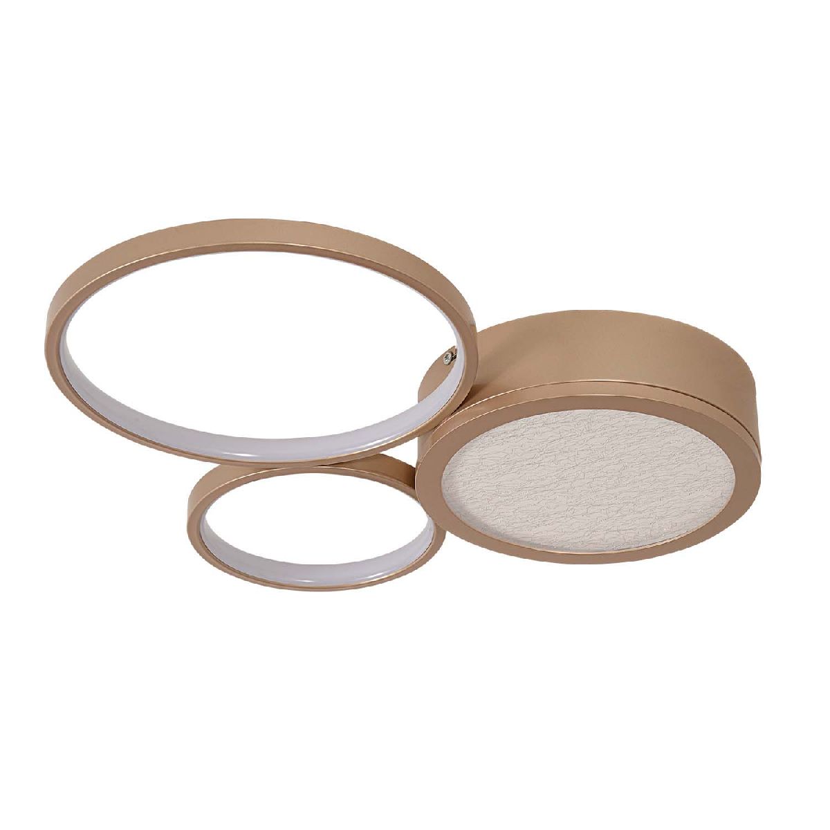 Потолочная люстра F-Promo Campus 4681-3C в #REGION_NAME_DECLINE_PP#