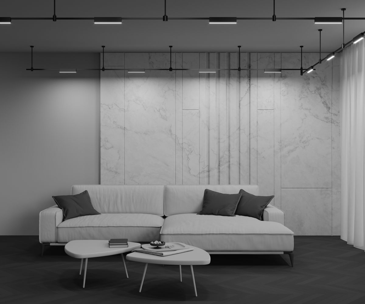 Трековый магнитный светильник Maytoni Basis TR151-1-18W4K-B в #REGION_NAME_DECLINE_PP#