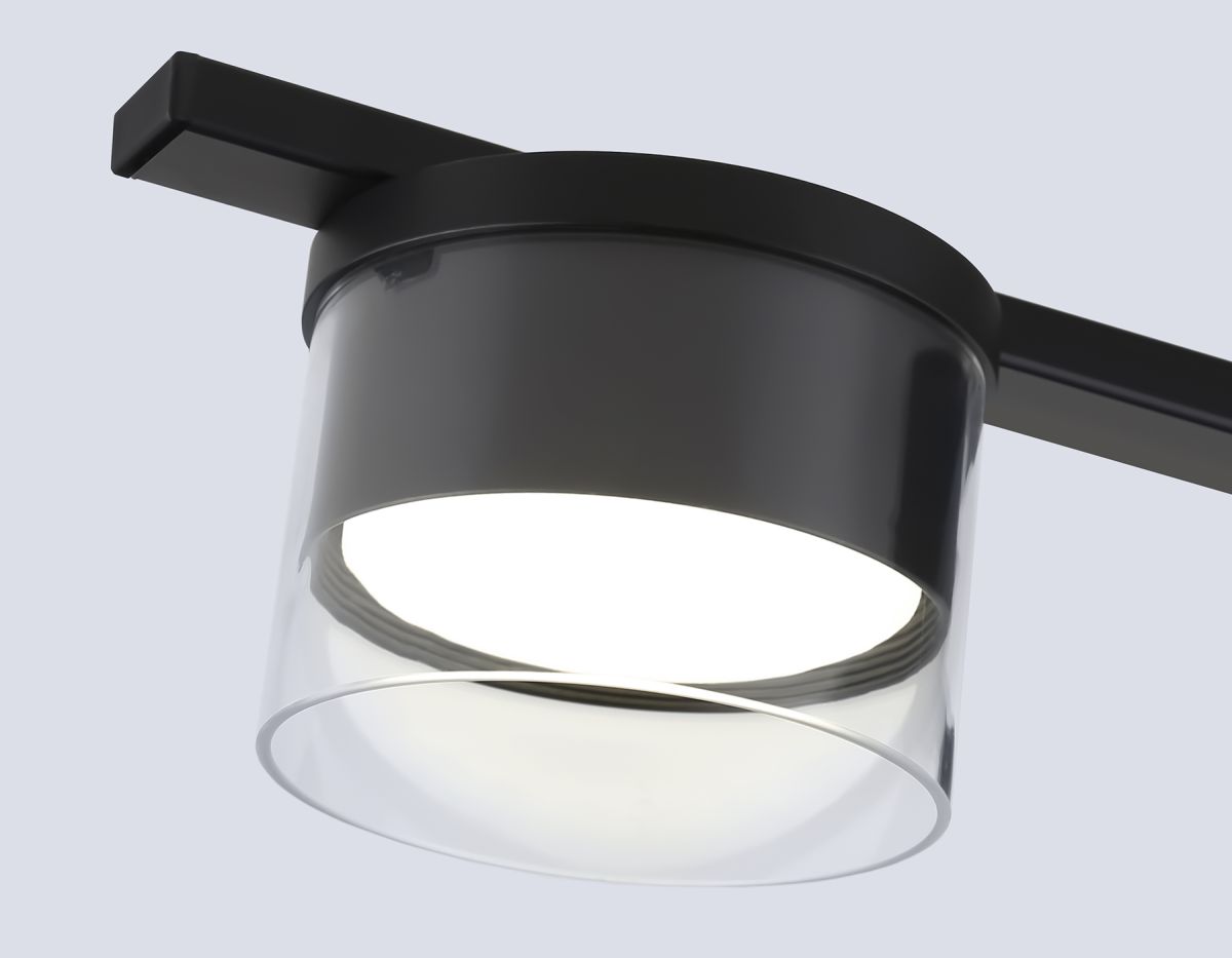 Потолочный светильник Ambrella Light Comfort FL51665 в Санкт-Петербурге