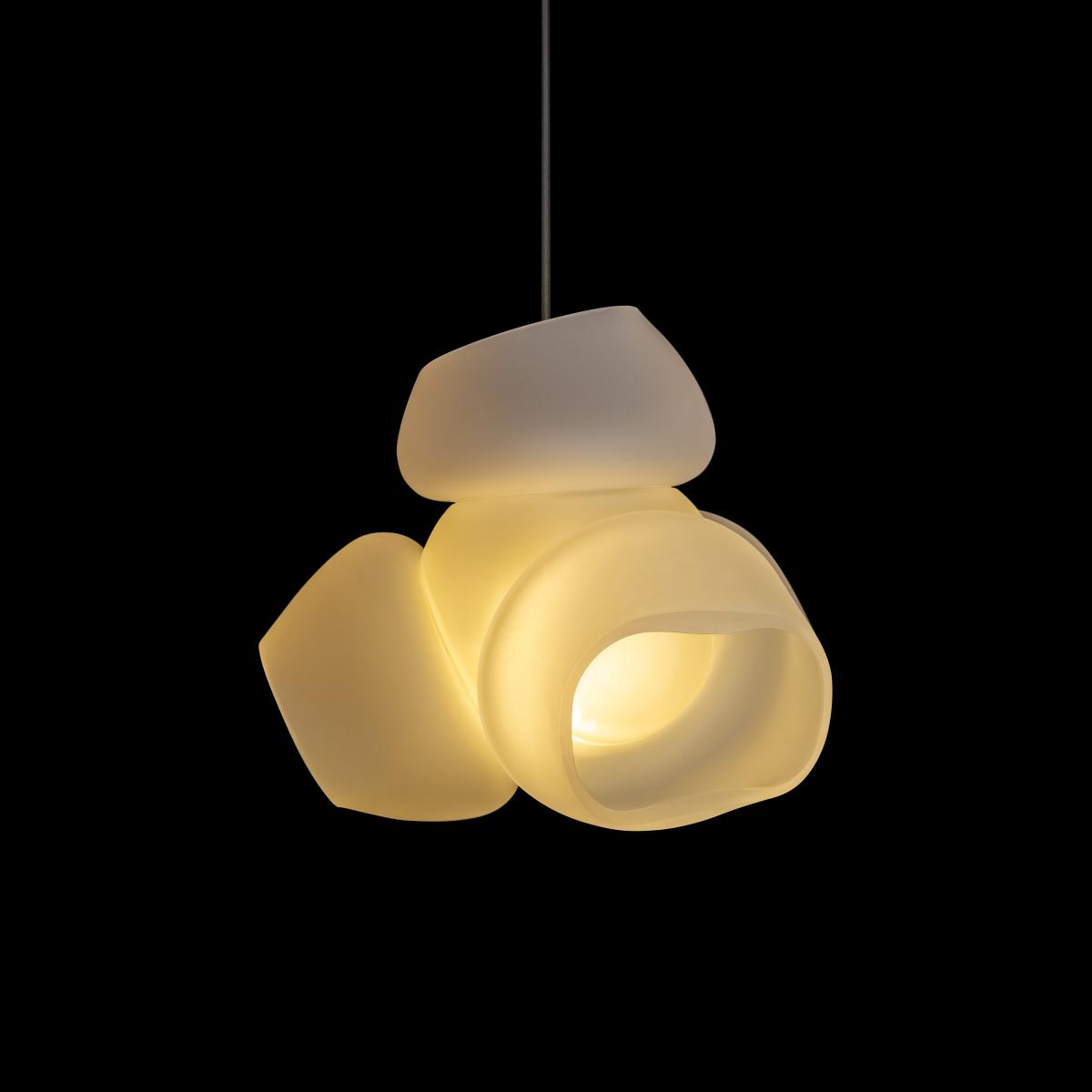 Подвесной светильник LOFT IT Cluster 10467P White в Санкт-Петербурге