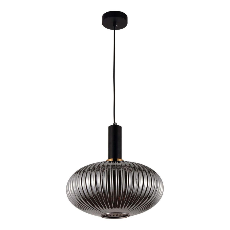 Подвесной светильник Lumina Deco Floril LDP 1216-1 GY+BK в Санкт-Петербурге